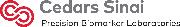 Cedars-Sinai Medical Center Logo